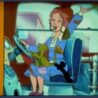 Musings on Miss Frizzle