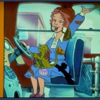 Miss Frizzle's rules of the road for creativity in learning ...